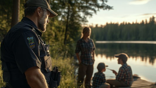 Tout savoir sur le permis de pêche au Québec : Comment l'acheter, le conserver et respecter la réglementation