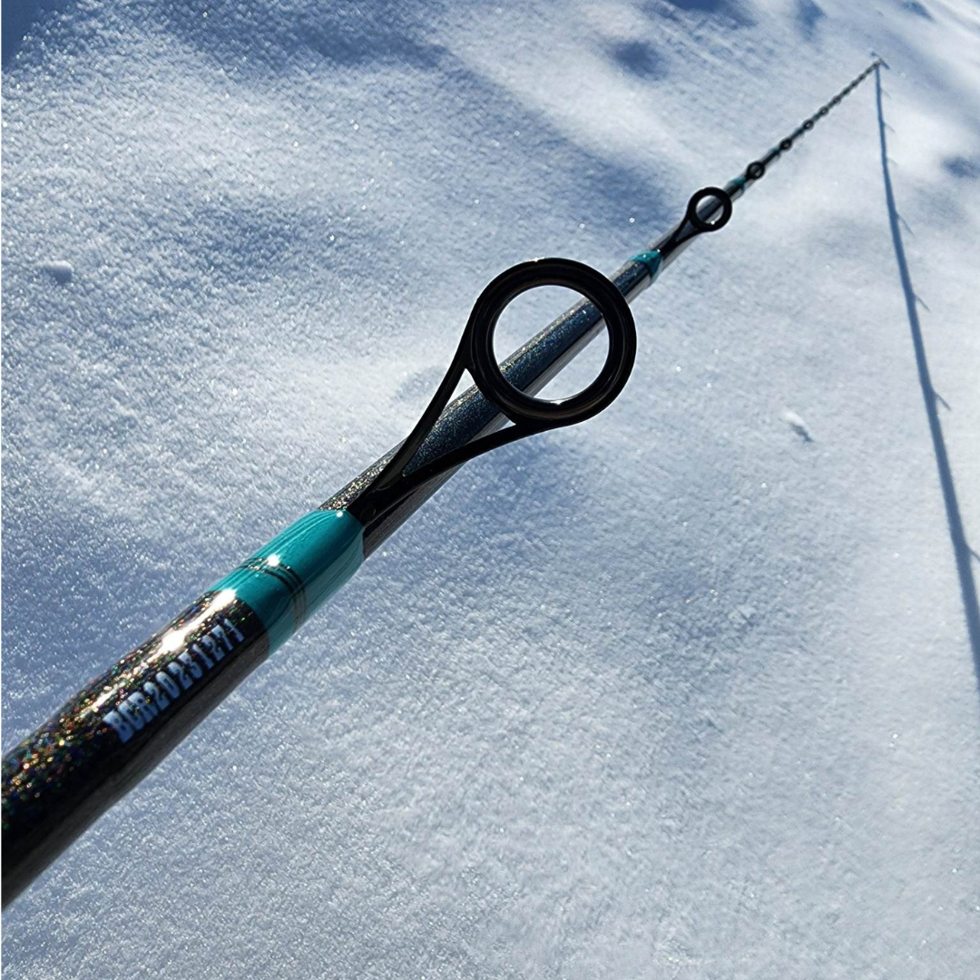 ShockWave Rod Target Baits Leurres