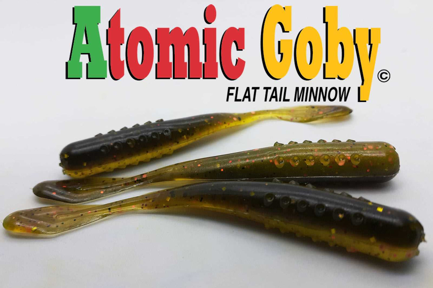 Atomic Goby