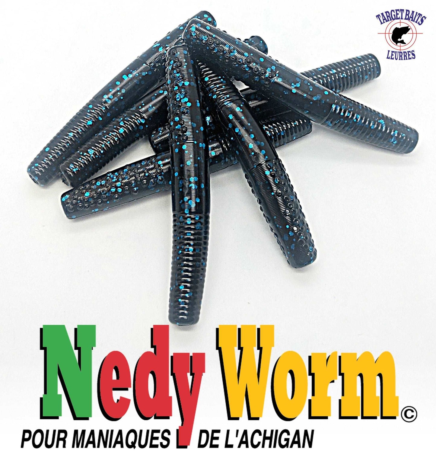 Nedy Worm