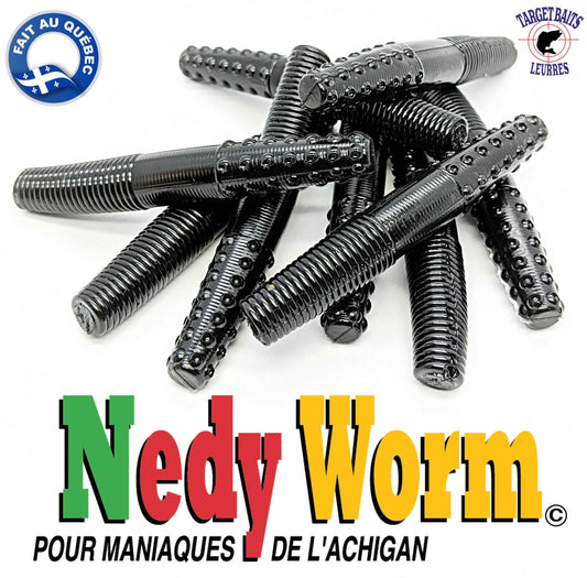 Nedy Worm
