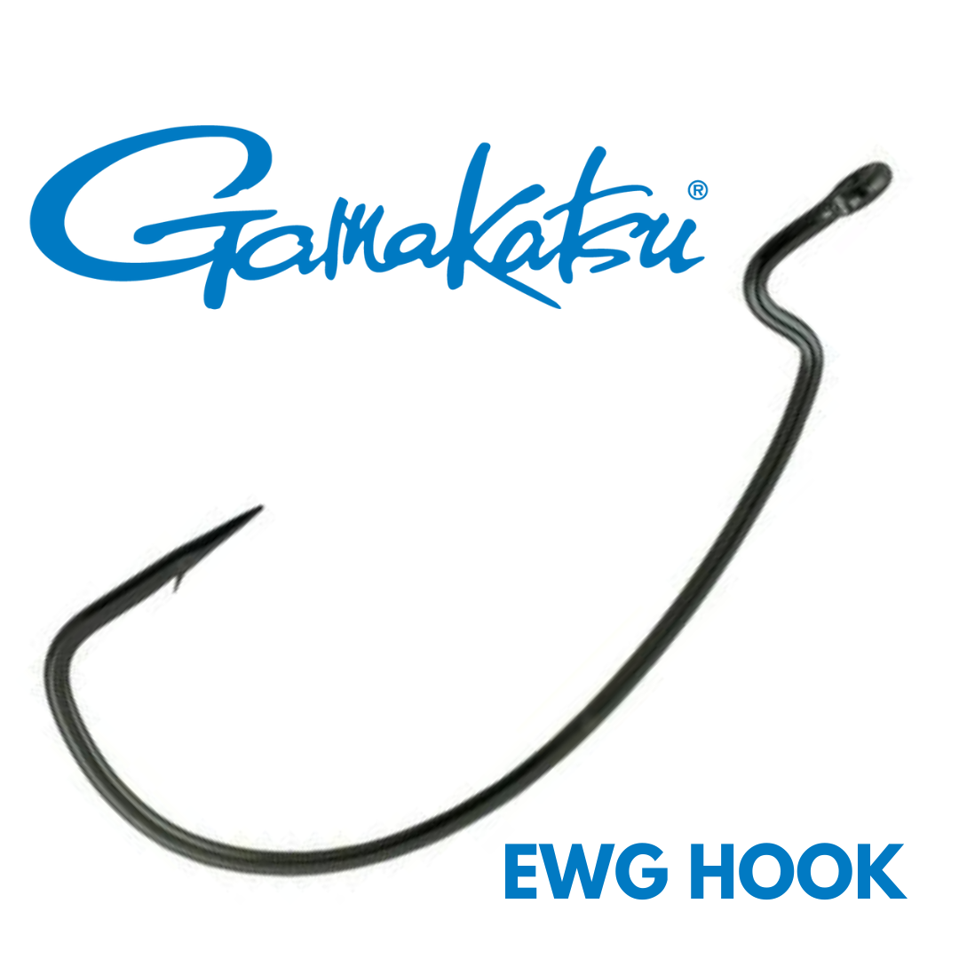 HOOK (EWG) BLACK