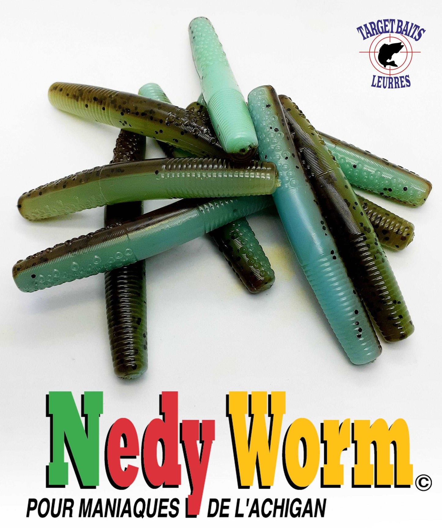 Nedy Worm