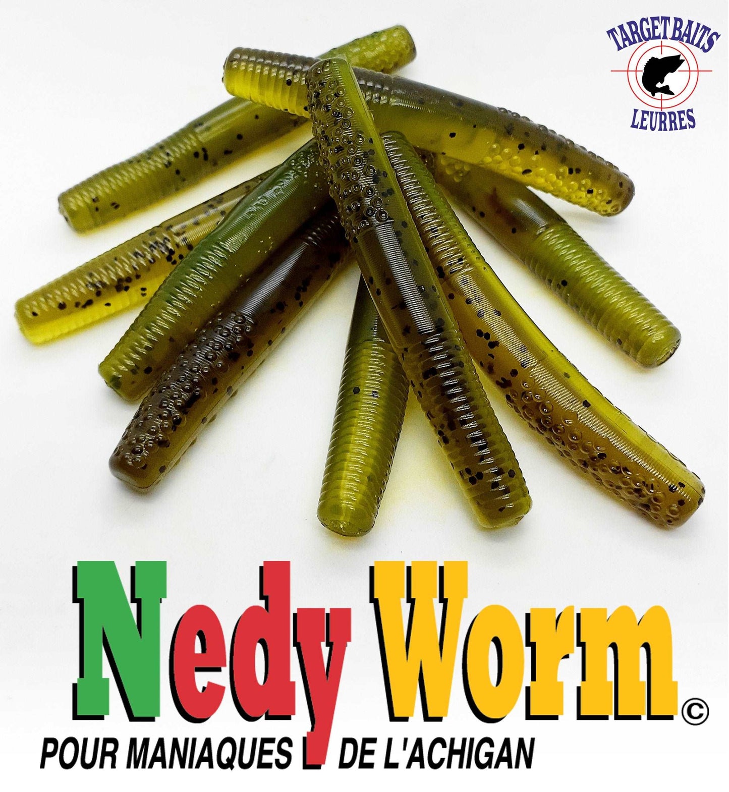 Nedy Worm