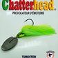 ChatterHead 3/8 oz