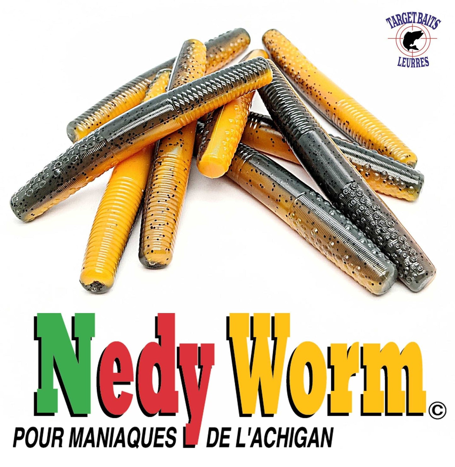 Nedy Worm