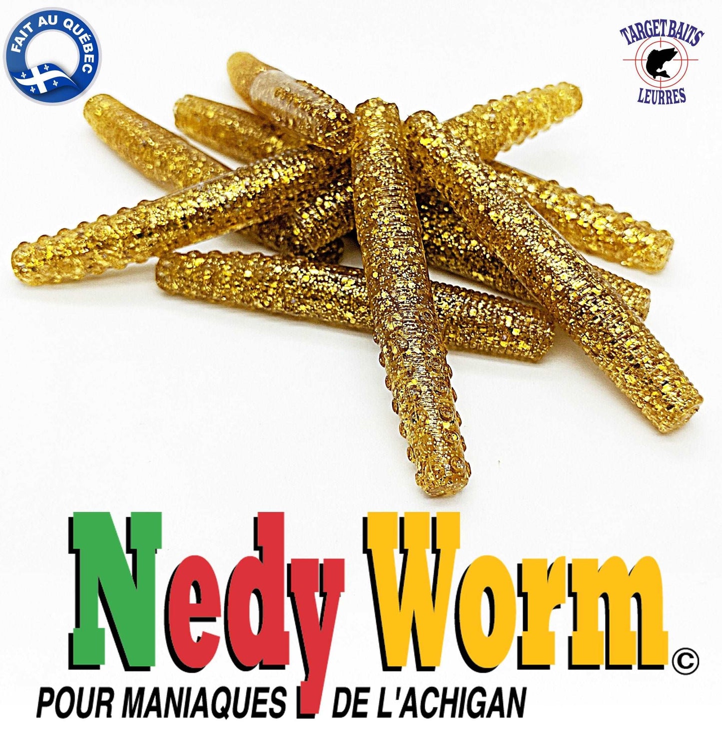 Nedy Worm