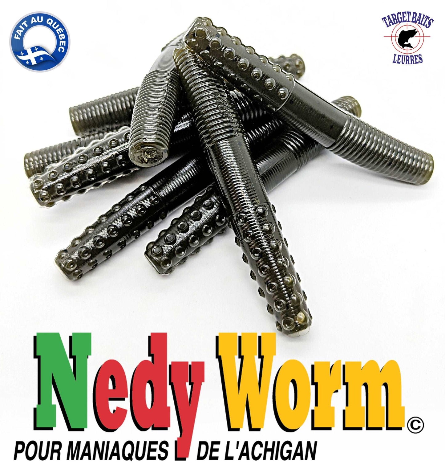 Nedy Worm