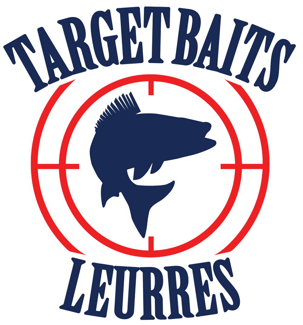 Target Baits Leurres