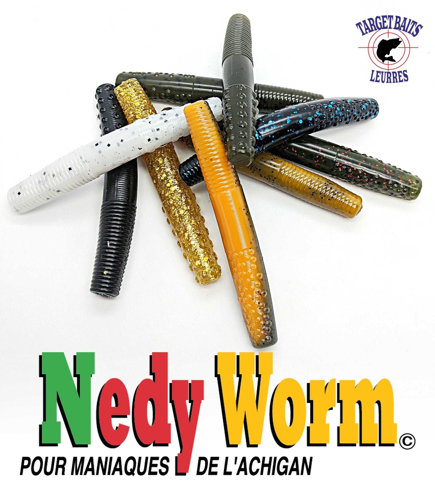 Nedy Worm