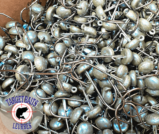 Jig Nedy (Kaki Bleu)