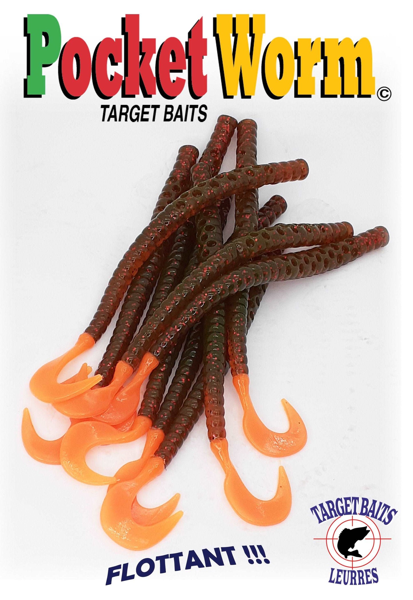 Pocket Worm (10 qt)