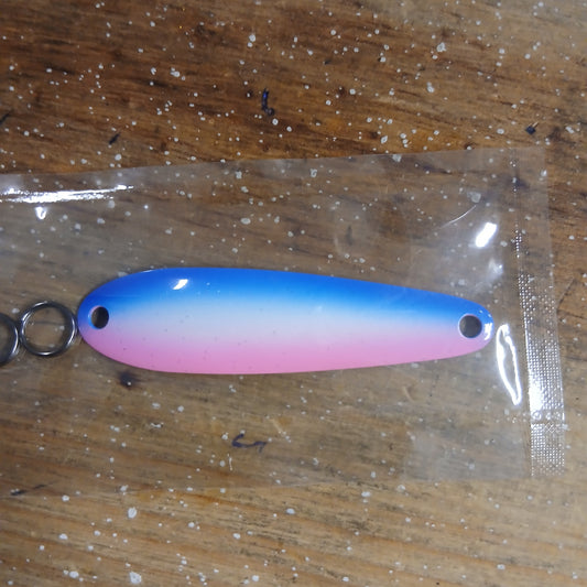 Cuillères Wobbler 2 1/4 po