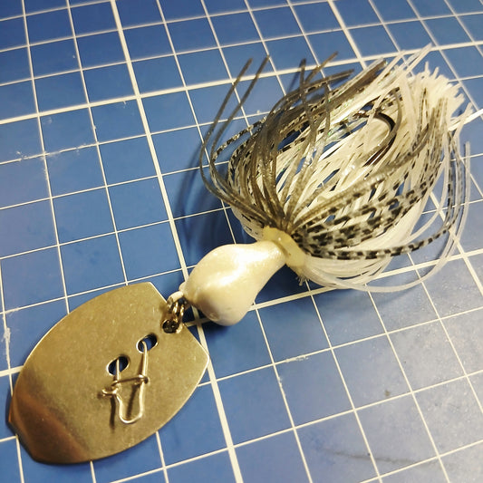 Big Rock ChatterBait