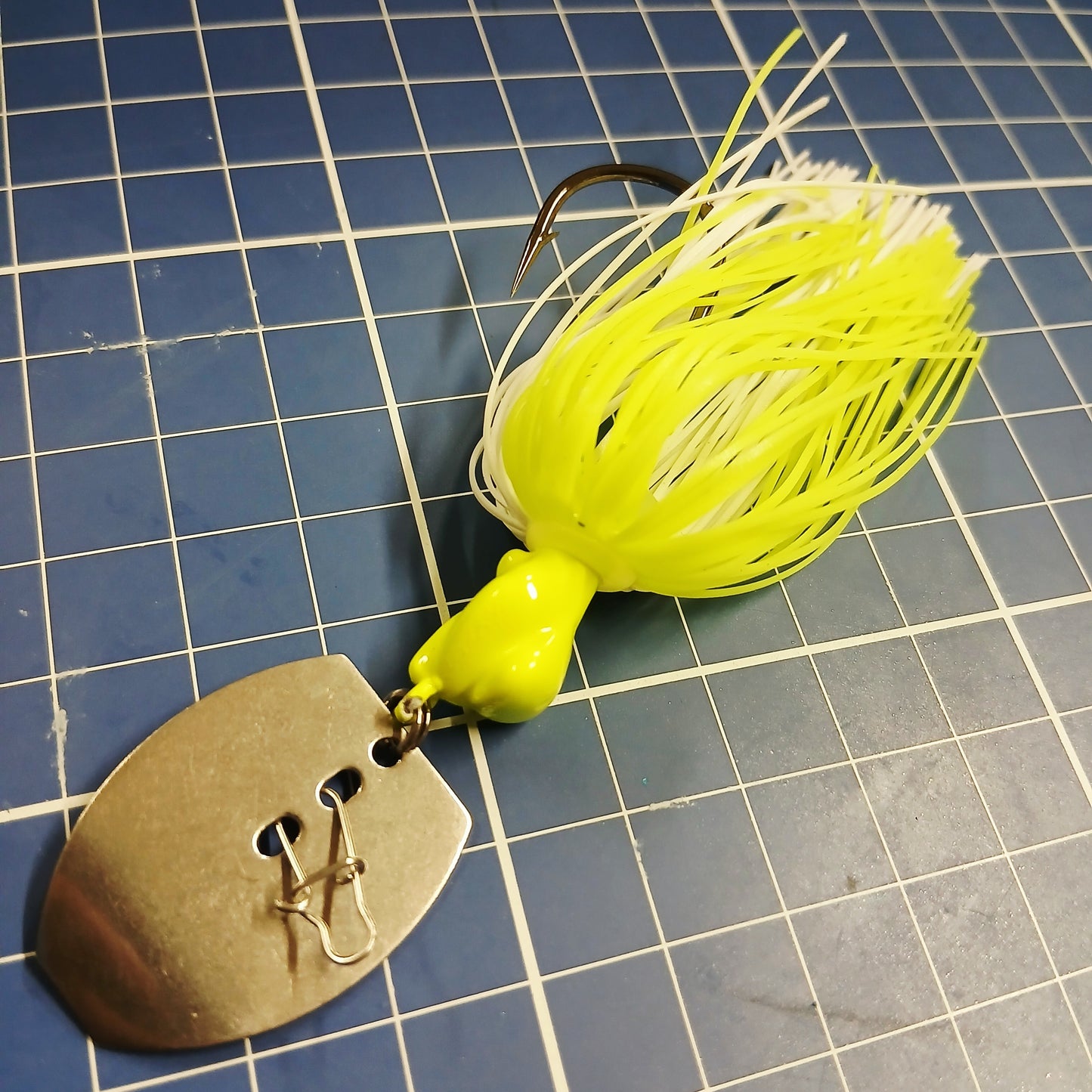 Big Rock ChatterBait