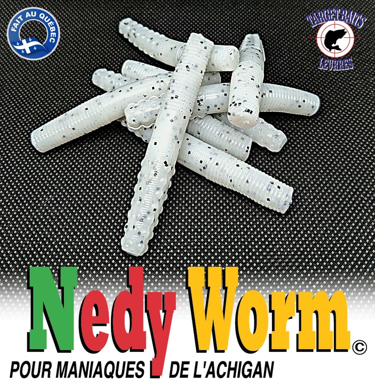 Nedy Worm