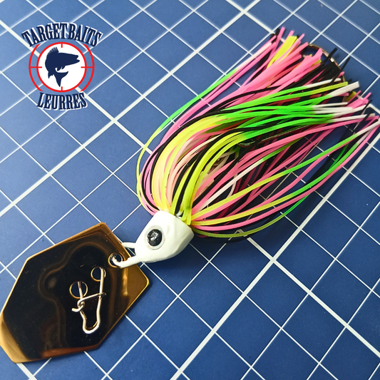 ChatterHead 3/8 oz