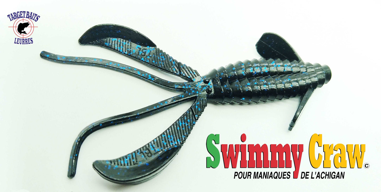 Swimmy Craw