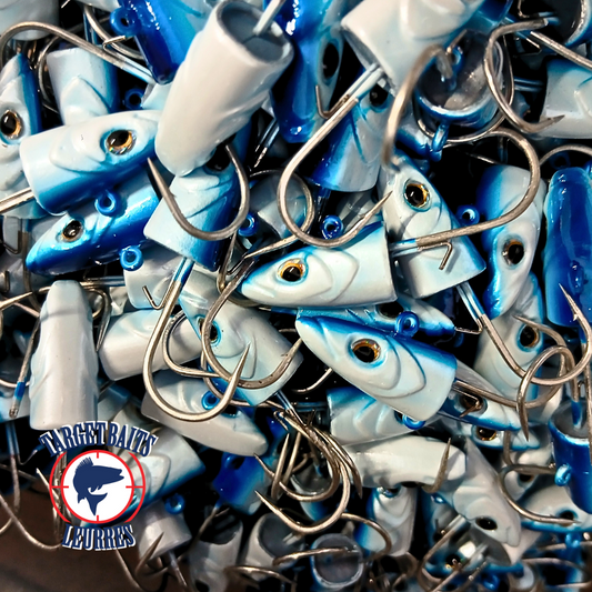 Tête de Eel mini deluxe - Vrac