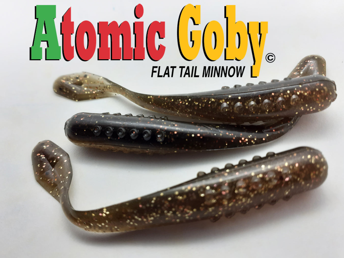 Atomic Goby