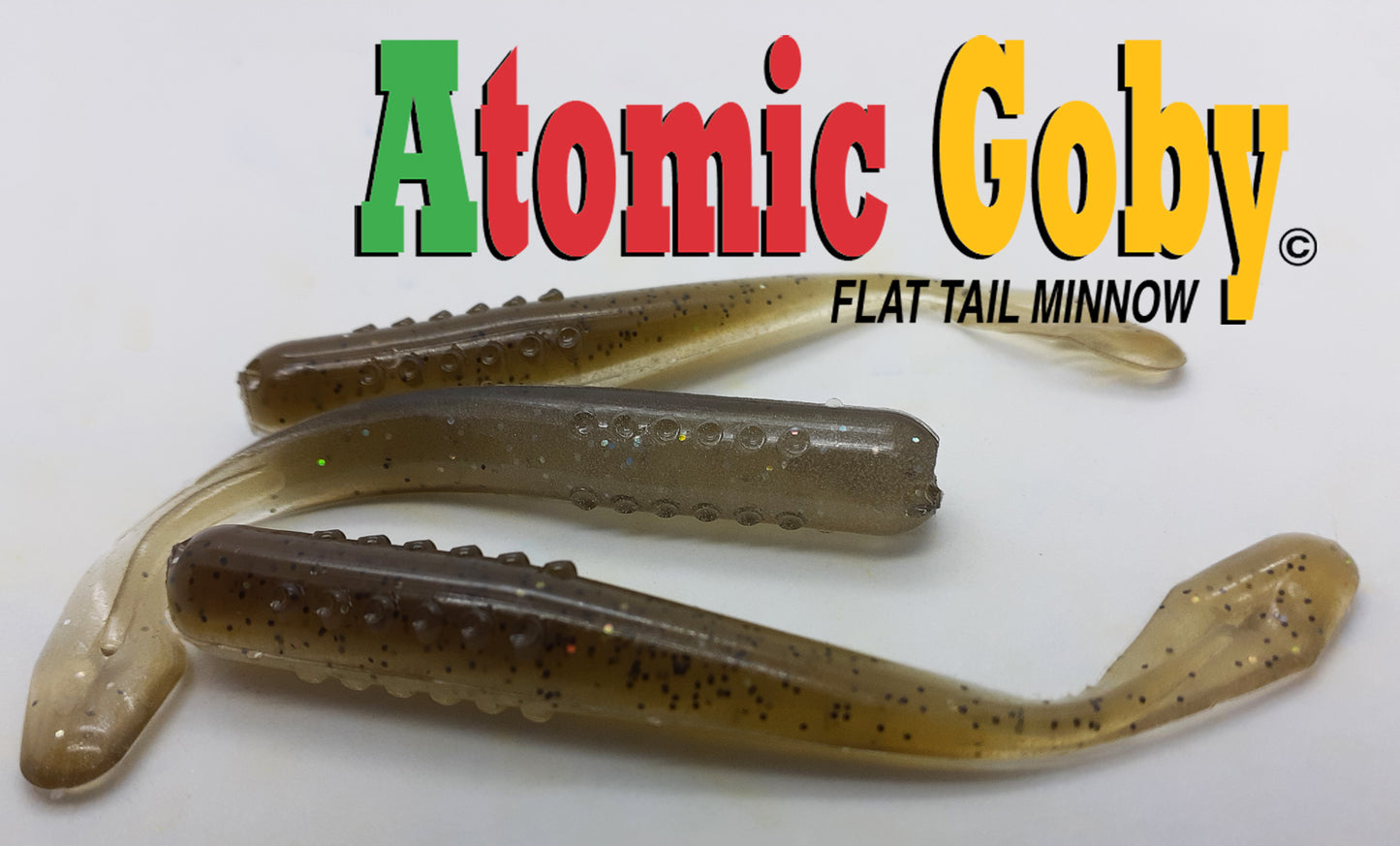 Atomic Goby