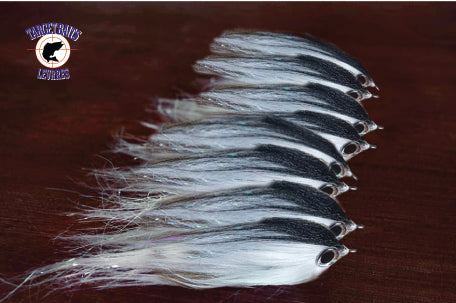 Holo Predator Streamer