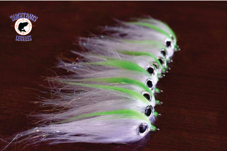 Holo Predator Streamer