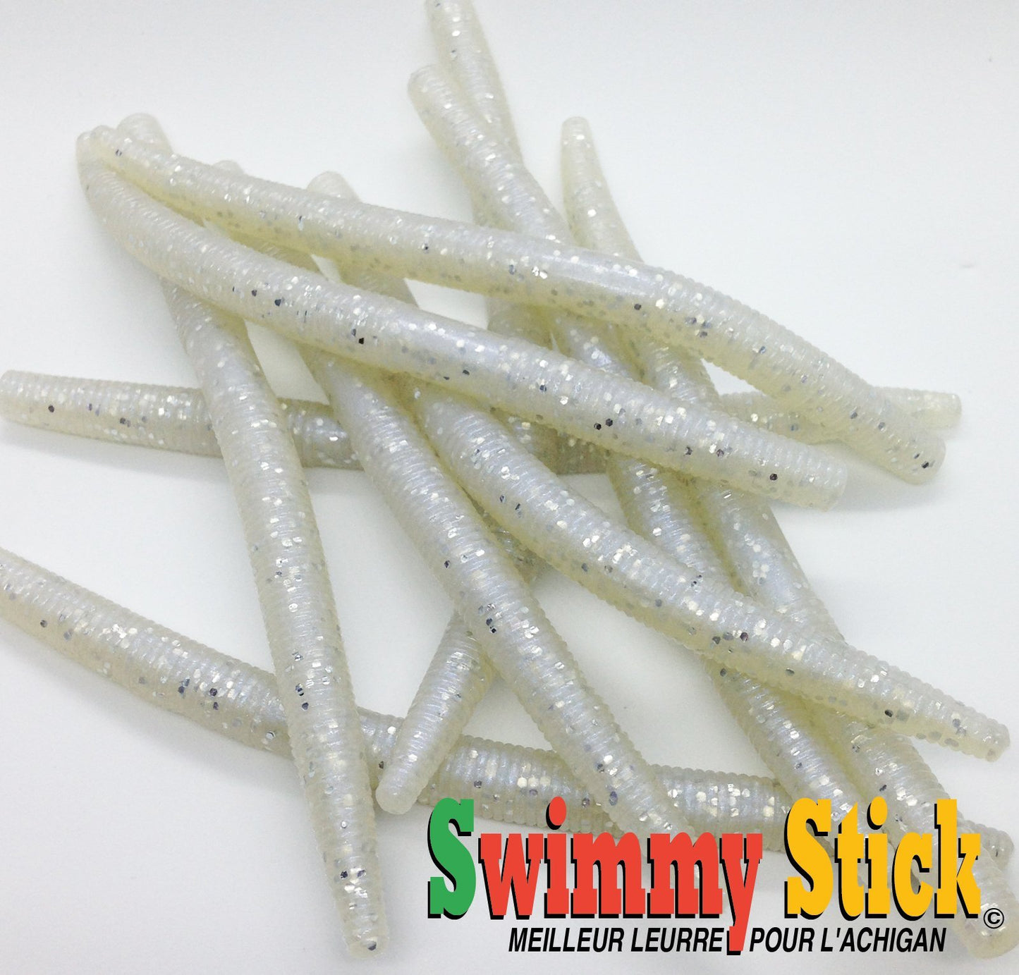 Swimmy Stick 4.25"