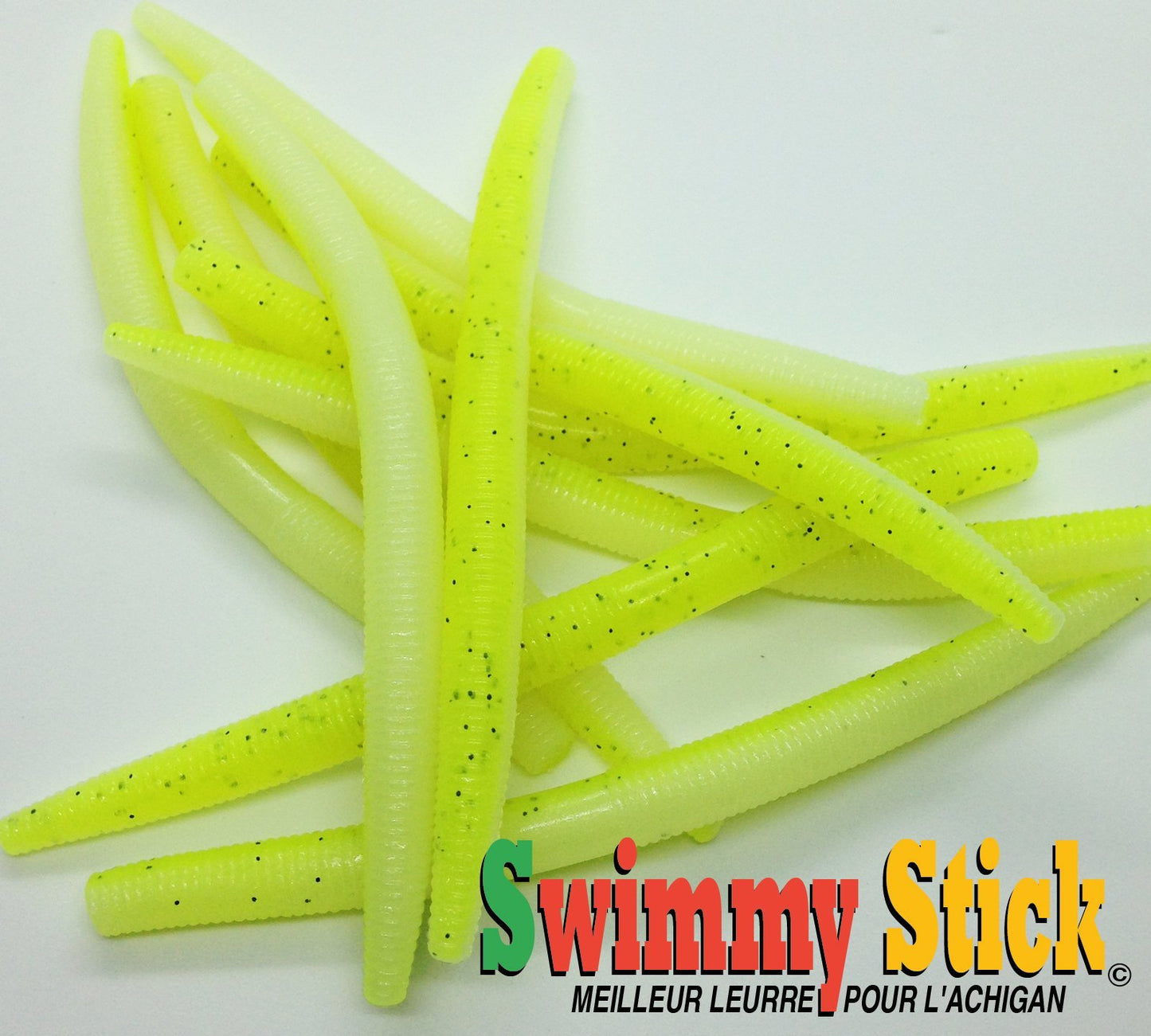 Swimmy Stick 4.25"