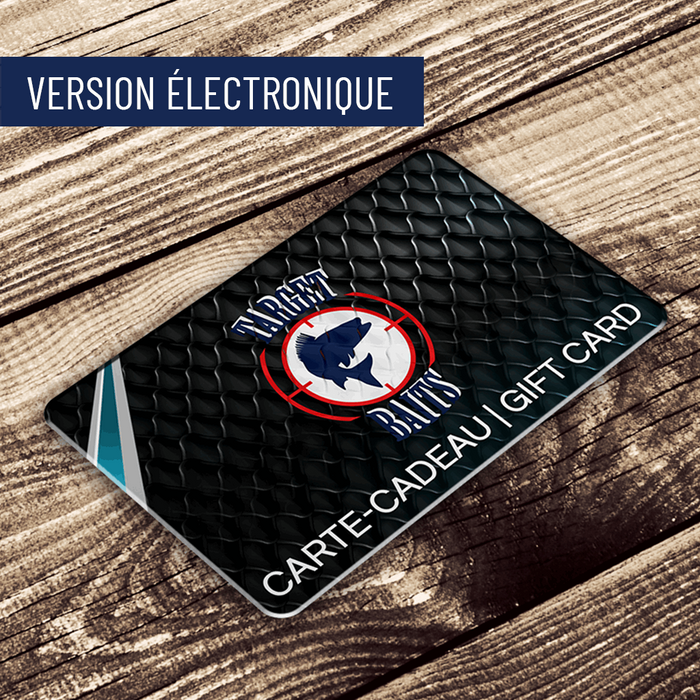 Gift cards