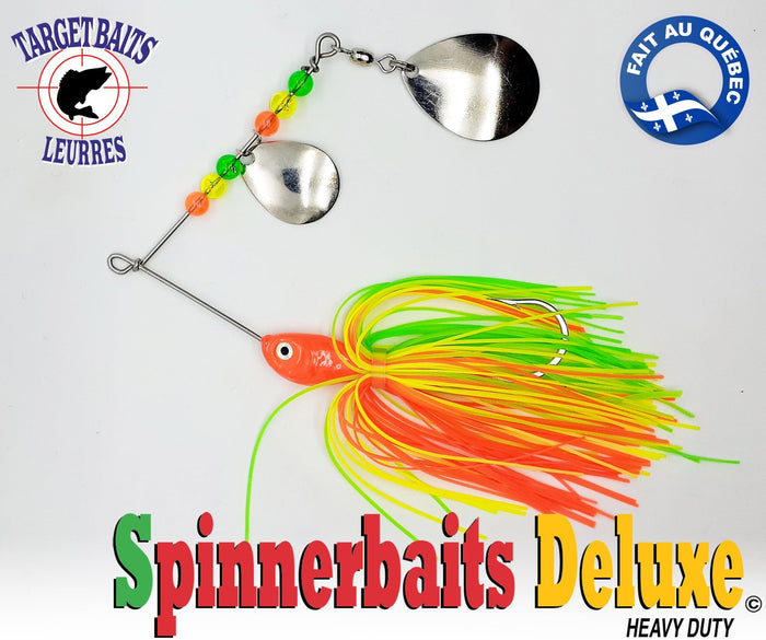 Spinnerbaits