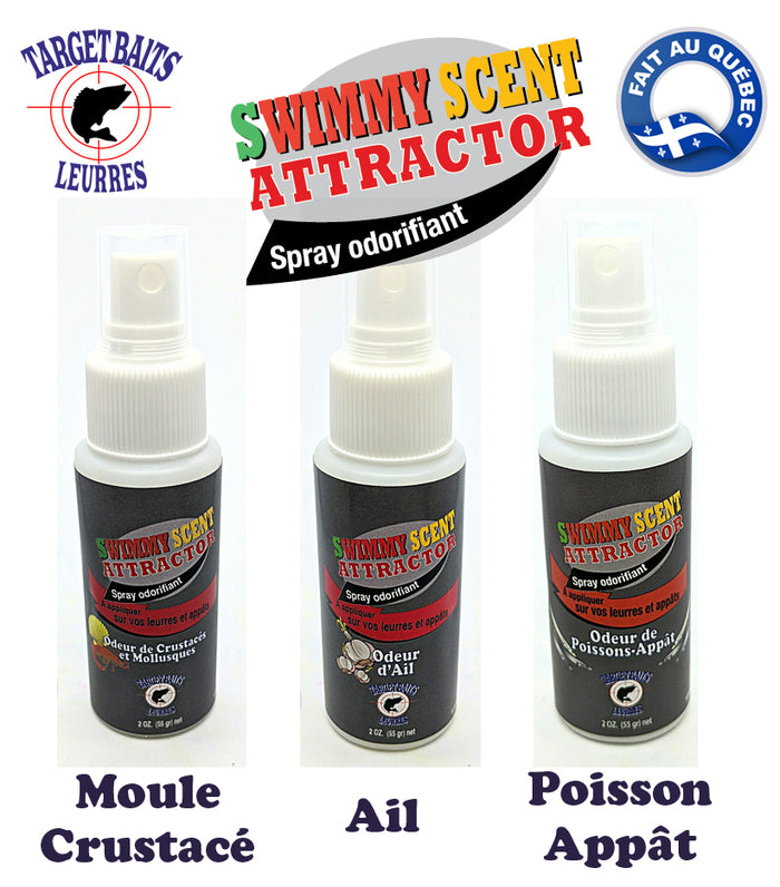 Attractants