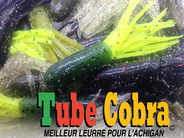 Tube Cobra