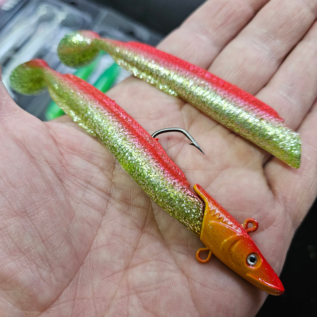 Mini Eel 4.5
