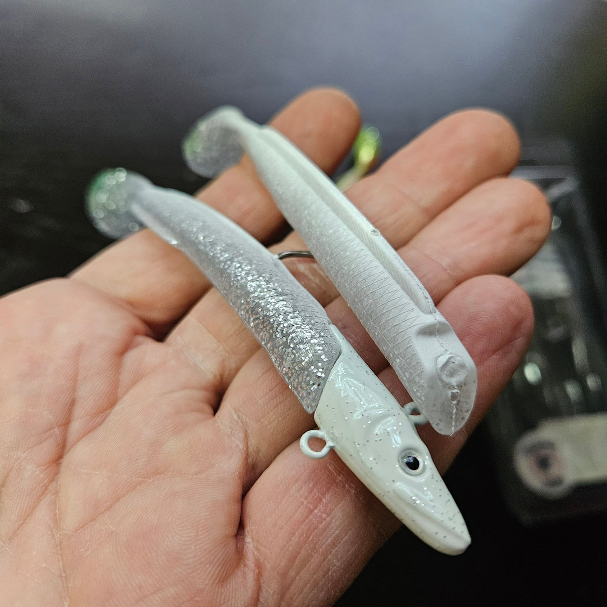 Mini Eel 4.5