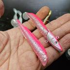 Mini Eel 4.5