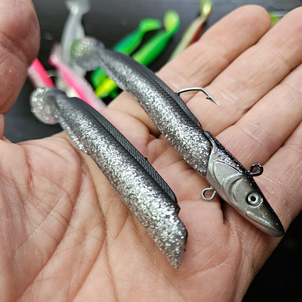 Mini Eel 4.5