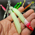 Mini Eel 4.5
