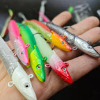 Mini Eel 4.5