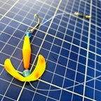 Harnais Dual Wing