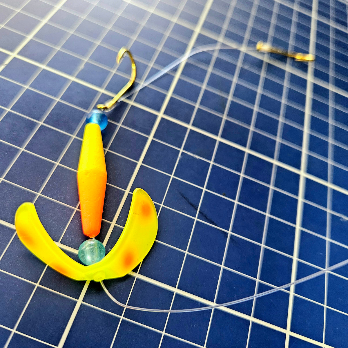 Harnais Dual Wing