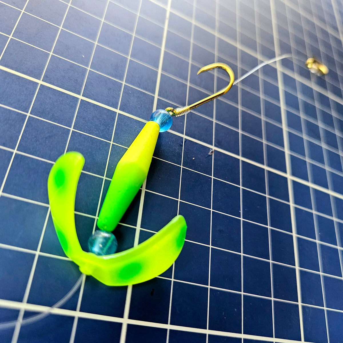 Harnais Dual Wing