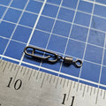 Attache Fast Snap swivel