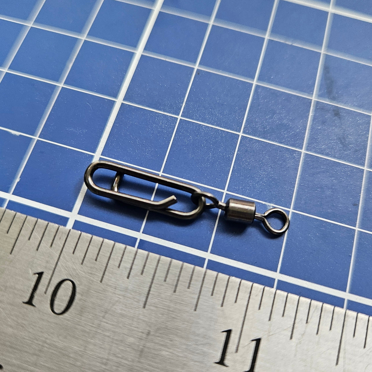 Attache Fast Snap swivel