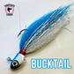 BuckTail avec attache