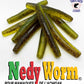 Nedy Worm