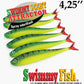 Swimmy Fish Scent 4.25"