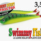 Swimmy Fish Scent 3.5"