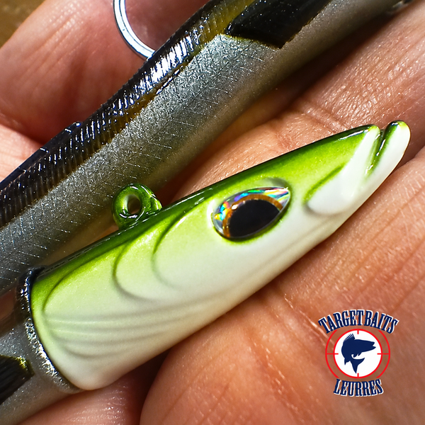 Eel Realiste 5.5