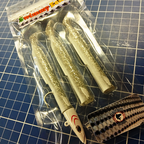 Eel Realiste 5.5"